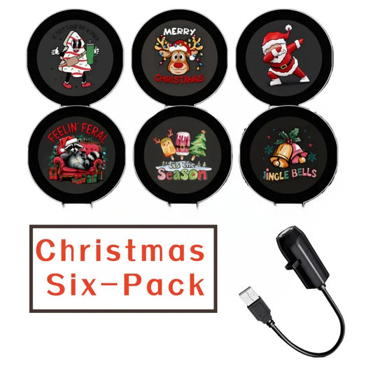 Christmas Magic™ LED Projector Light
